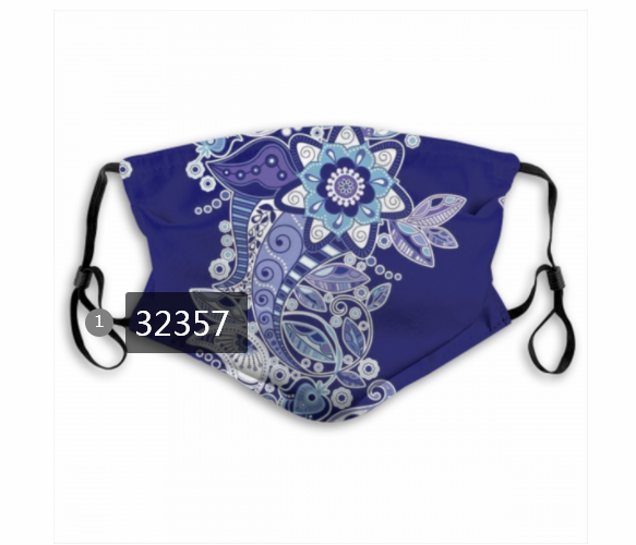 2021 new #29 Dust mask with filter